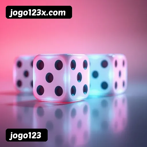 Comparação APP mobile vs versão web da jogo123